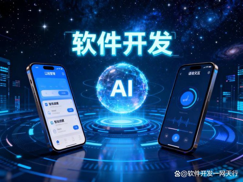 软件系统开发:构建数字化转型的新引擎